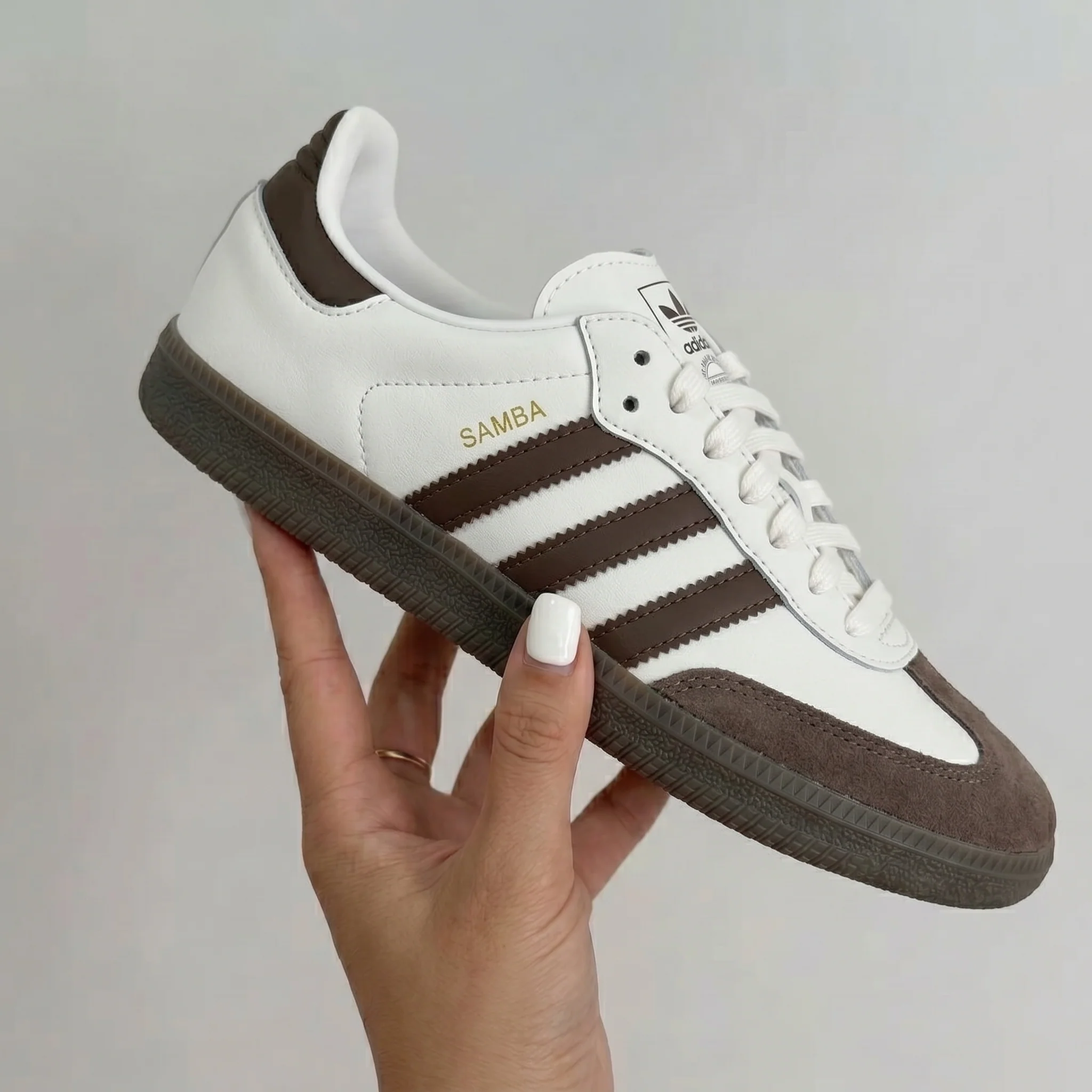 TREND SNEAKERS FILLE
