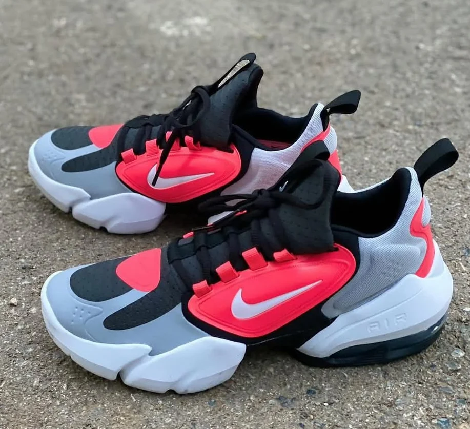 Collection Nike air max ALPHA