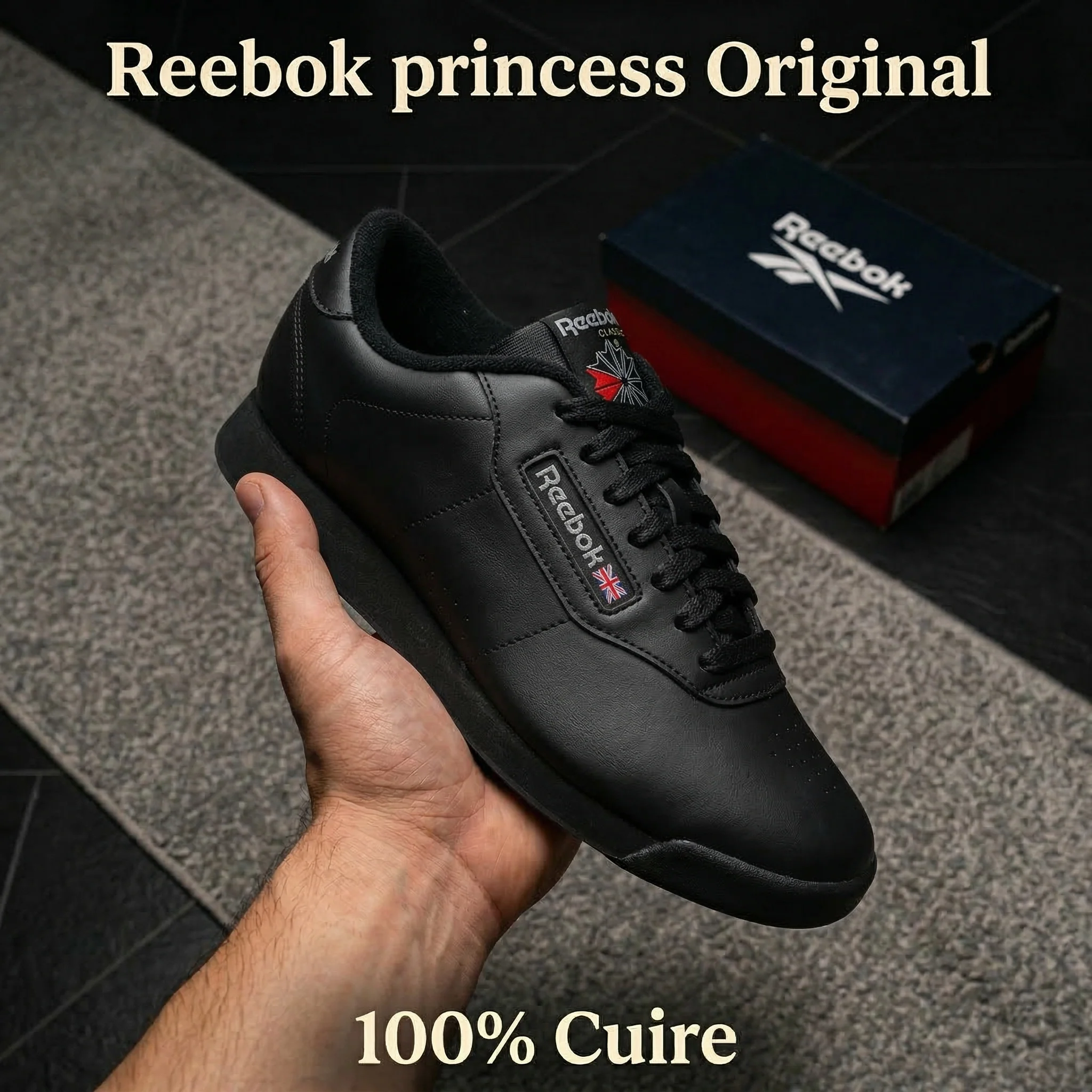 REEBOK COLLECTION